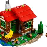 Набор LEGO 31048