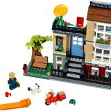 Набор LEGO 31065
