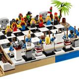 Набор LEGO 40158