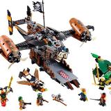 Набор LEGO 70605